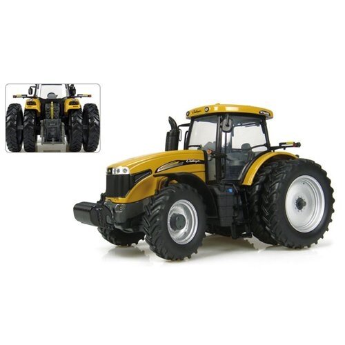Universal Hobbies Challenger MT685D met dubbellucht (1:32)