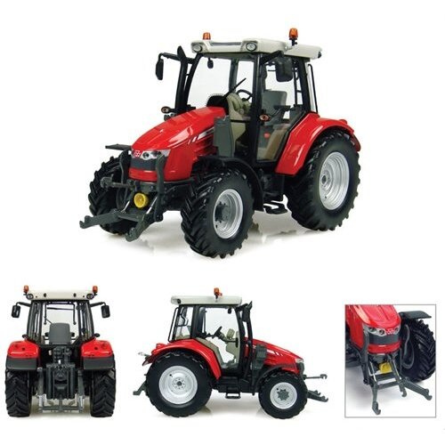 Universal Hobbies Massey Ferguson 5610 (1:32)