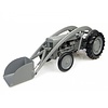 Universal Hobbies Ferguson TEA 20 met voorlader (1:16)