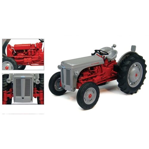 Universal Hobbies Universal Hobbies - Ferguson FF 30 DS