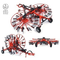 Universal Hobbies Universal Hobbies - Kuhn GA 9531 Hark