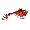 Universal Hobbies Kuhn FC3160 TCD getrokken maaier