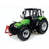 Universal Hobbies Deutz Fahr AgroXtra 4.57 Tractor (1:32)
