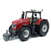 Universal Hobbies Massey Ferguson 8737 (1:32)