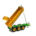 Universal Hobbies Joskin Trans KTP 27/65 Trm Kipper