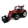 Universal Hobbies Universal Hobbies - Case Farmall 115 U met voorlader