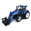 Universal Hobbies New Holland T5.115 met voorlader