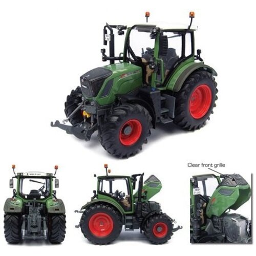 Universal Hobbies Universal Hobbies - Fendt 313 Vario