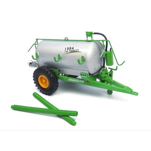 Universal Hobbies Joskin 3500L Mesttank - 1984 (1:32)