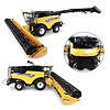 Universal Hobbies Universal hobbies - New Holland CR10.90 combine (1:32)