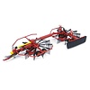 Universal Hobbies New Holland ProRotor 3223 Hark