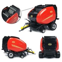 Universal Hobbies Vicon RV5220 ronde balenpers (1:32)