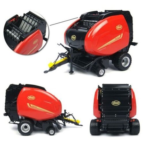 Universal Hobbies Universal Hobbies - Vicon RV5220 ronde balenpers (1:32)