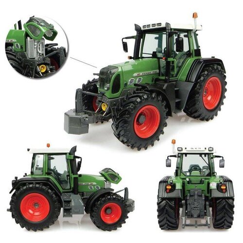 Universal Hobbies Fendt 716 Vario Gen 2