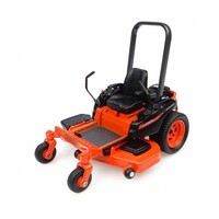 Universal Hobbies Kubota Z125S Zero turn Zitmaaier (1:24)