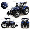 Universal Hobbies New Holland T7.225 Blue power (2015)