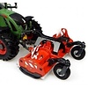 Universal Hobbies Universal Hobbies - Kuhn BCR 2800 klepelmaaier (1:32)