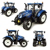 Universal Hobbies Universal Hobbies - New Holland T6.175 tractor (1:32)