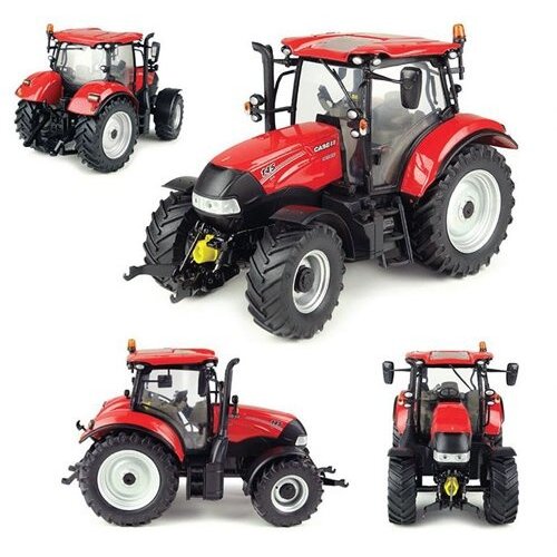 Universal Hobbies Case IH Maxxum 145 CVX (1:32)