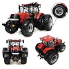 Universal Hobbies Universal Hobbies - Case IH Puma CVX 240 met dubbellucht (1:32)