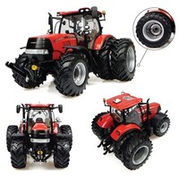 Universal Hobbies Universal Hobbies - Case IH Puma CVX 240 met dubbellucht (1:32)