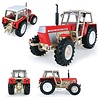 Universal Hobbies Zetor Crystal 12045 Museum edition (1:32)