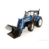 Universal Hobbies Universal Hobbies - New Holland T5.120 met voorlader (1:32)