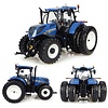 Universal Hobbies Universal Hobbies - New Holland T7.225 met dubbellucht US versie