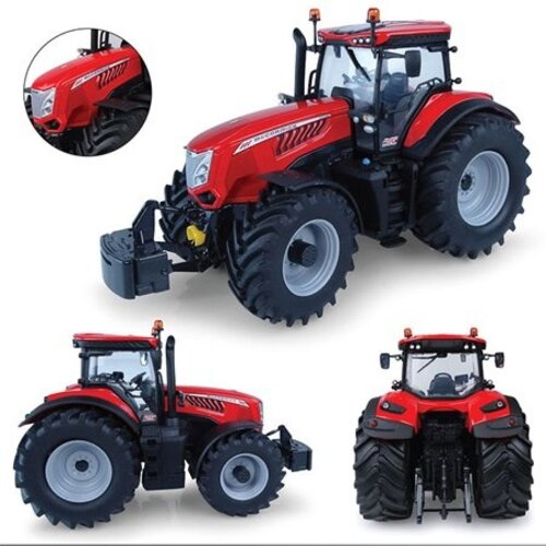 Universal Hobbies Mc Cormick X8.680 VT Drive (1:32)