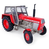 Universal Hobbies Zetor Crystal 12011 2wd - 1972 (1:32)