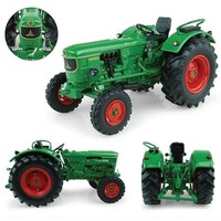 Universal Hobbies Deutz D 6005 2wd (1:32)