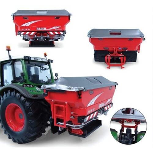 Universal Hobbies Rauch Axis M 30.2 EMC+W strooier (1:32)