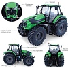 Universal Hobbies Deutz Fahr TTV 7250 - 2017