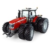 Universal Hobbies Universal Hobbies - Massey Ferguson 8740 met dubbellucht (1:32)