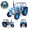 Universal Hobbies Zetor 8011 blauw 2wd (1:32)