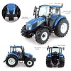 Universal Hobbies Universal Hobbies - New Holland T4.65 tractor (1:32)