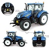 Universal Hobbies New Holland T6.165 tractor (1:32)