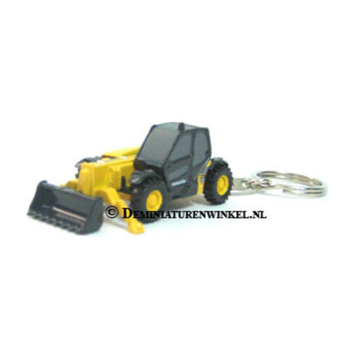 Universal Hobbies Komatsu WH 613 Verreiker Sleutelhanger