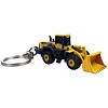 Universal Hobbies Universal Hobbies - Komatsu WA470 shovel Sleutelhanger