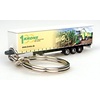 Universal Hobbies Krone Big X Trailer Sleutelhanger