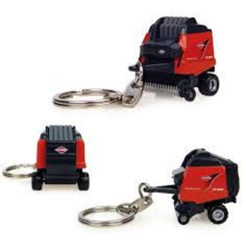 Universal Hobbies Kuhn VB 2190 balenpers sleutelhanger