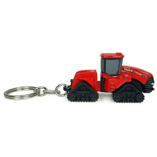 Universal Hobbies Universal Hobbies - Case Quadtrac 600 Sleutelhanger