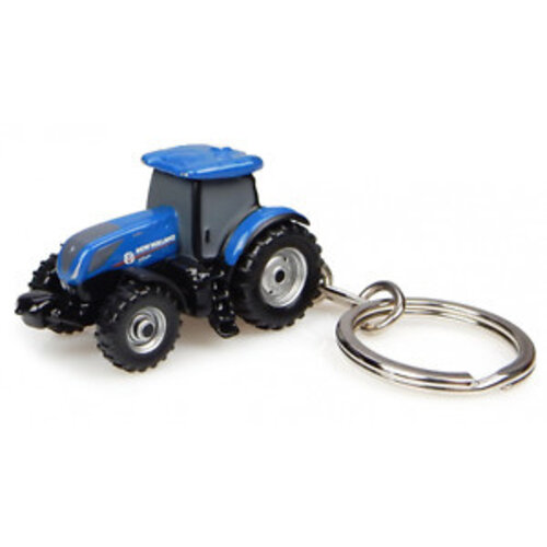 Universal Hobbies Universal Hobbies - New Holland T7.225 Sleutelhanger