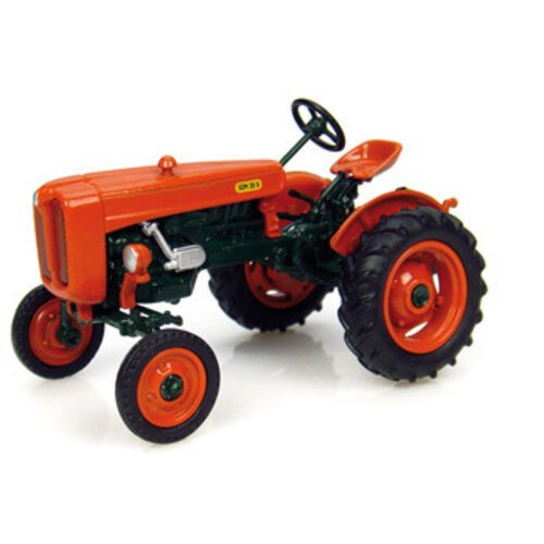 Universal Hobbies Someca SOM 20 D