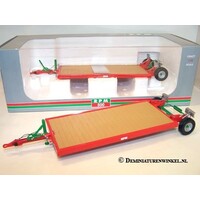 Universal Hobbies RPM 500 Transportwagen