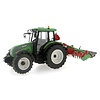Universal Hobbies Universal Hobbies - Valtra C-serie met Prosol P4.180 Rotoreg