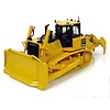 Universal Hobbies Universal Hobbies - Komatsu D 155 AX Bulldozer