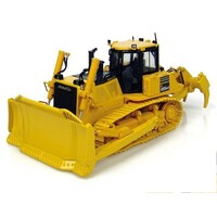 Universal Hobbies Universal Hobbies - Komatsu D 155 AX Bulldozer