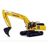 Universal Hobbies Komatsu PC490 LC-10 Rupskraan (1:50)