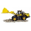 Universal Hobbies Universal Hobbies - Komatsu WA470-8 Shovel (1:50)